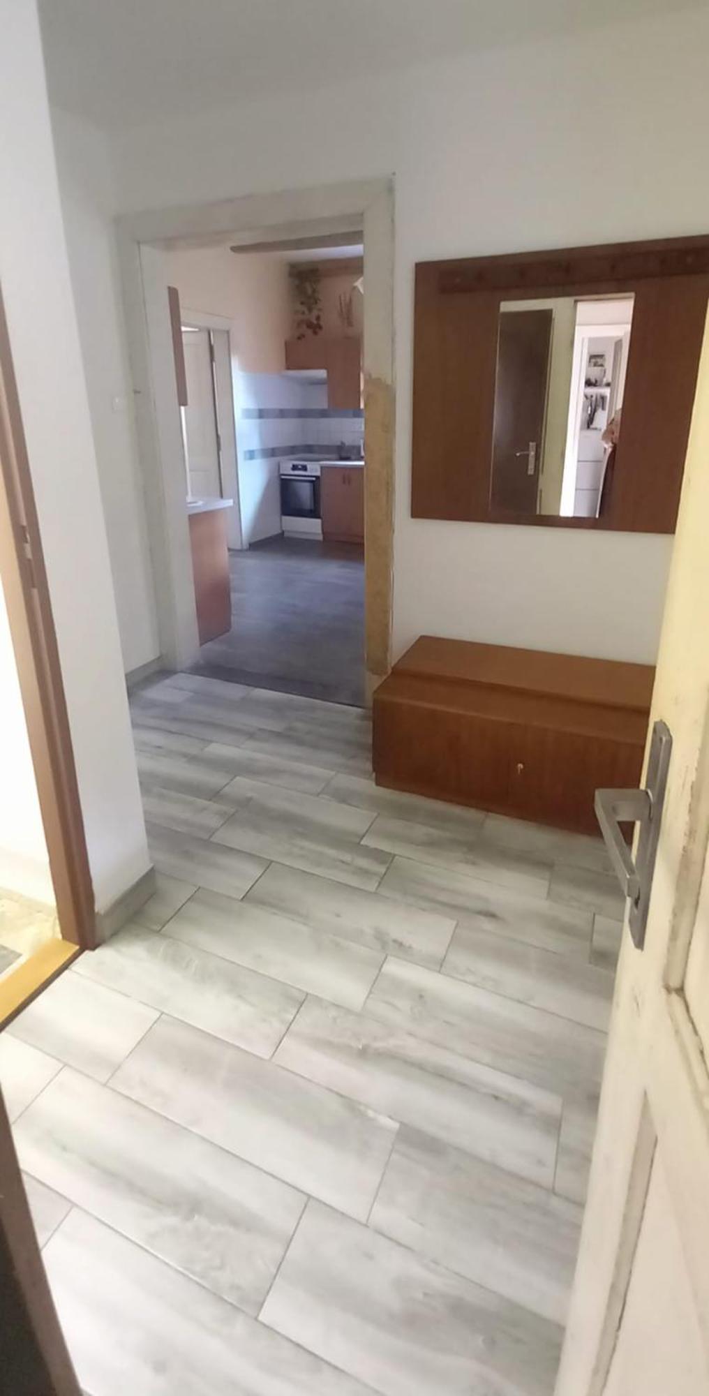 דירות Planá nad Lužnicí Apartman Mezi Vodami מראה חיצוני תמונה